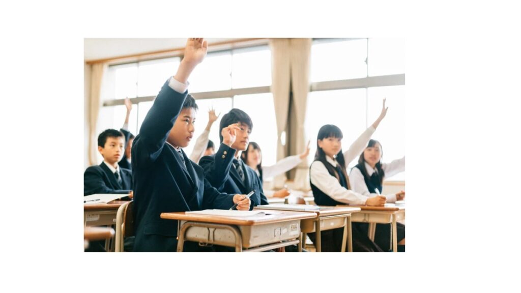 中学校